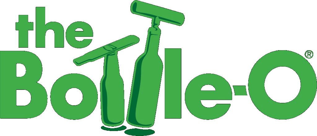 The Bottle-O