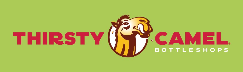 Thirsty Camel